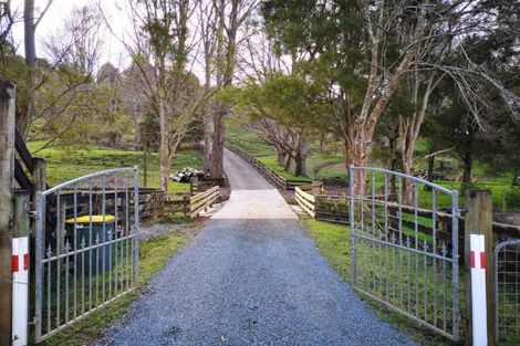 Photo of property in 236 Kaipara Flats Road, Dome Forest, Warkworth, 0981