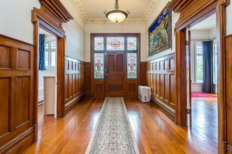 Photo of property in Claremont House, 24 Melrose Street, Roslyn, Dunedin, 9010