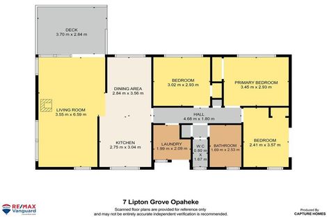 Photo of property in 7 Lipton Grove, Opaheke, Papakura, 2113