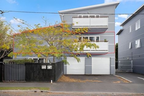 Photo of property in 15/20 Hutcheson Street, Sydenham, Christchurch, 8023