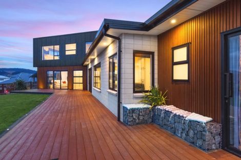 Photo of property in 131 Endeavour Drive, Whitby, Porirua, 5024