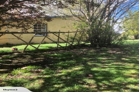 Photo of property in 42 Wet Gully Road, Naseby, Ranfurly, 9396