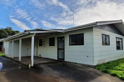 Photo of property in 17b Routley Avenue, Kaikohe, 0405