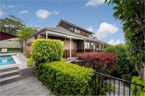 Photo of property in 3 Trident Place, Shelly Park, Auckland, 2014