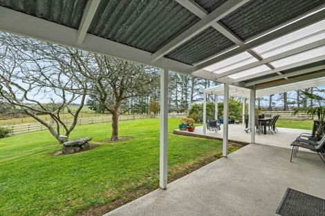 Photo of property in 573 Waimate Road North, Kerikeri, 0293
