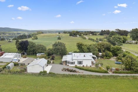 Photo of property in 2778 Kimbolton Road, Kimbolton, Feilding, 4777