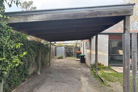 Photo of property in 524 Worcester Street, Linwood, Christchurch, 8011