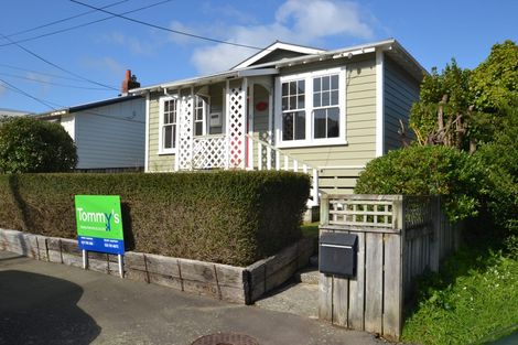 Photo of property in 6 Ngata Street, Ngaio, Wellington, 6035