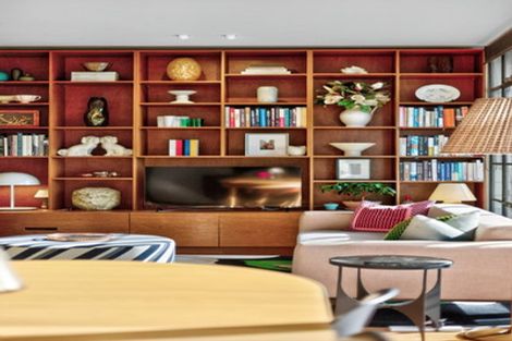 Photo of property in 27 London Street, Saint Marys Bay, Auckland, 1011