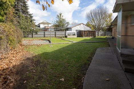 Photo of property in 13 Carters Terrace, Tinwald, Ashburton, 7700