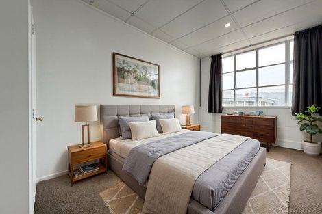 Photo of property in 55-59 Dudley Street, Hutt Central, Lower Hutt, 5010