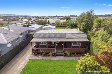 Photo of property in 157 Carters Road, Amberley, 7410