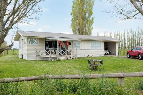 Photo of property in 131 School Road, Te Horo, Otaki, 5582