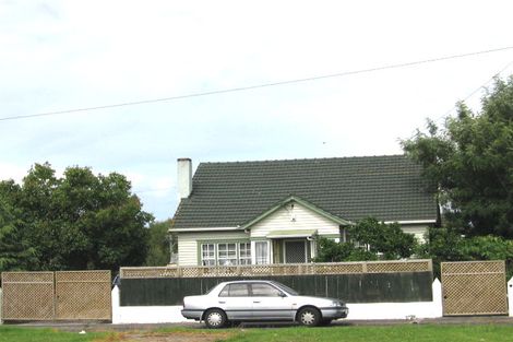 Photo of property in 185 Richardson Road, Mount Albert, Auckland, 1041