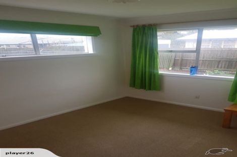 Photo of property in 4/351 Worcester Street, Linwood, Christchurch, 8011