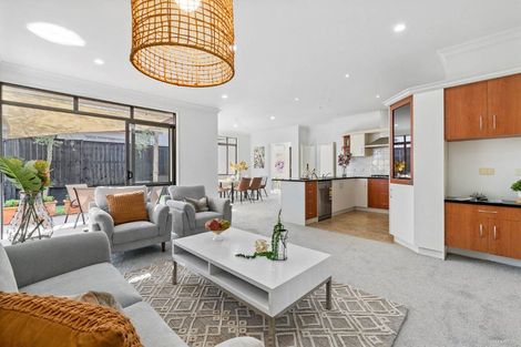 Photo of property in 115 Cyril French Drive, Flat Bush, Auckland, 2016