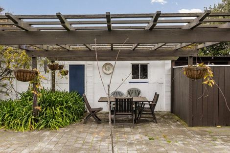 Photo of property in 46 Vigor Brown Street, Napier South, Napier, 4110