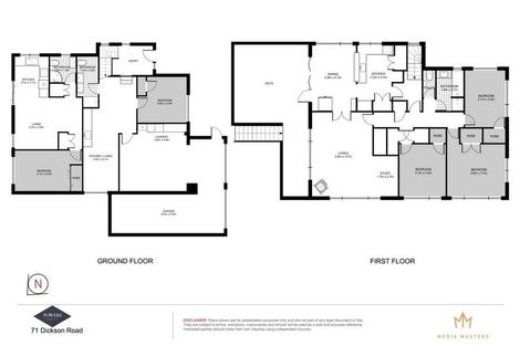 Photo of property in 71 Dickson Road, Papamoa Beach, Papamoa, 3118