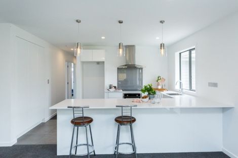 Photo of property in 25 Barry Curtis Place, Levin, 5510