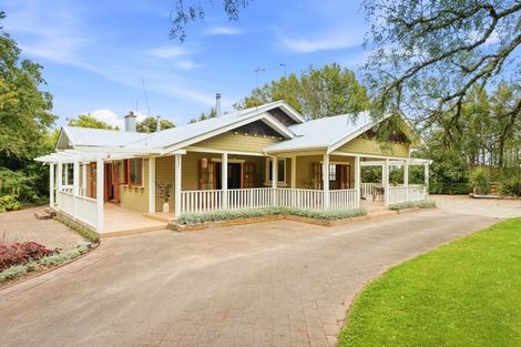 Photo of property in 827 Brunswick Road, Brunswick, Whanganui, 4571