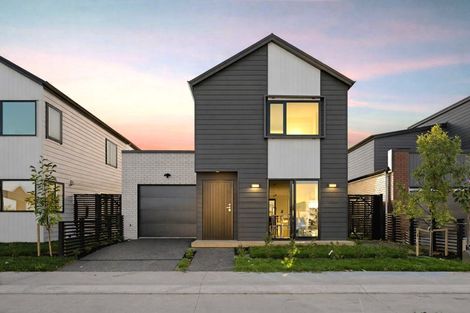 Photo of property in 7 Absolum Crescent, Chartwell, 3210