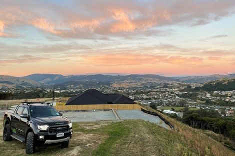 Photo of property in 16 Topsail Way, Whitby, Porirua, 5024