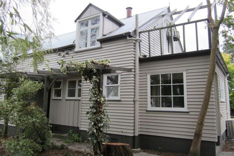 Photo of property in 41 Plynlimon Road, Fendalton, Christchurch, 8052