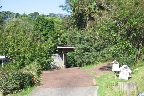 Photo of property in 2/717 Beach Road, Browns Bay, Auckland, 0630