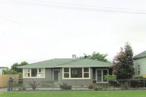 Photo of property in 22 Corbett Street, Paeroa, 3600