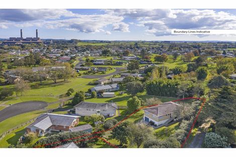 Photo of property in 24 Gavin Place, Huntly, 3700