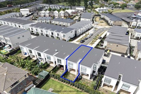 Photo of property in 68 Tukari Lane, Mangere Bridge, Auckland, 2022