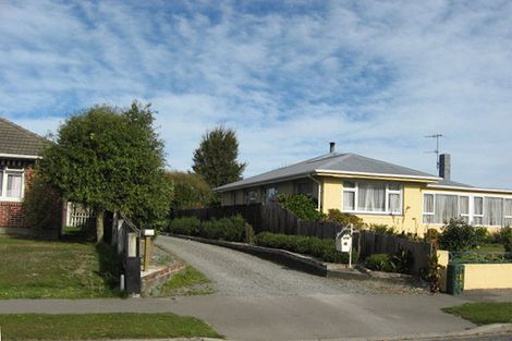 Photo of property in 11 Gladson Avenue, Sockburn, Christchurch, 8042
