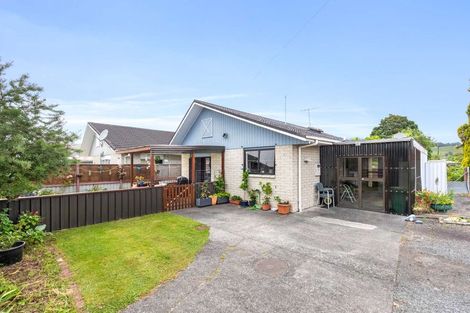 Photo of property in 3/33 Huia Street, Taumarunui, 3920