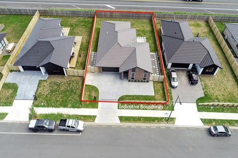 Photo of property in 25 Rehua Drive, Ngaruawahia, Hamilton, 3288