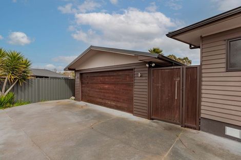 Photo of property in 6 Rochfort Street, Otane, 4202