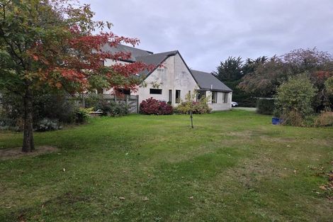 Photo of property in 129 School Road, Yaldhurst, Christchurch, 7676