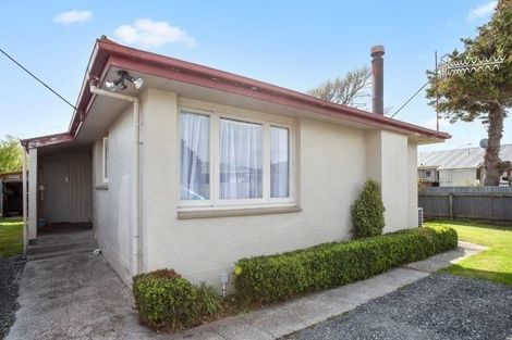 Photo of property in 198 Mcquarrie Street, Kingswell, Invercargill, 9812