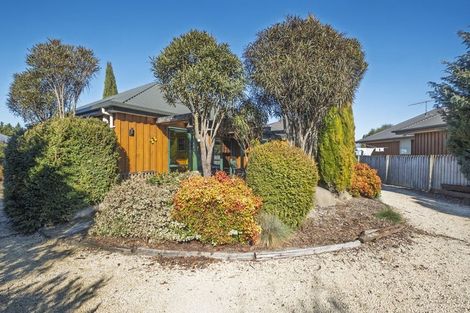 Photo of property in 21 Devon Street, Hanmer Springs, 7334