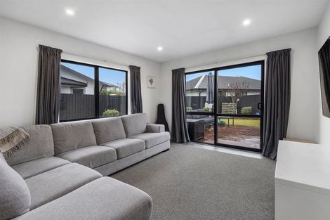 Photo of property in 103 Skyhawk Road, Wigram, Christchurch, 8042