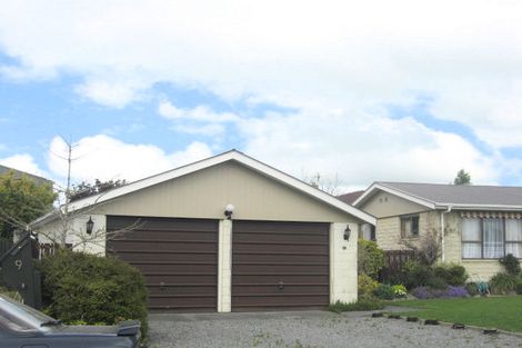 Photo of property in 10 Matai Place, Oxford, 7430