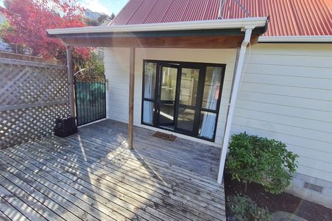 Photo of property in 1/73 Milton Road, Bluff Hill, Napier, 4110