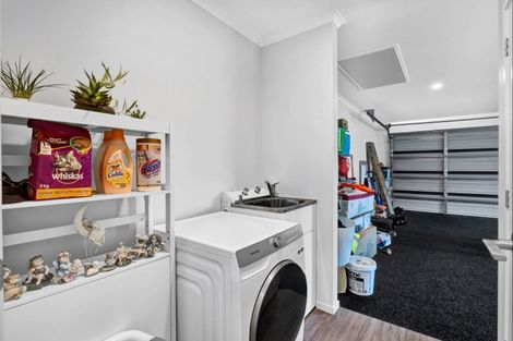 Photo of property in 3 Tangaroa Street, Waitara, 4320