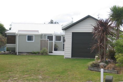 Photo of property in 6 Victoria Court, Pauanui, Hikuai, 3579