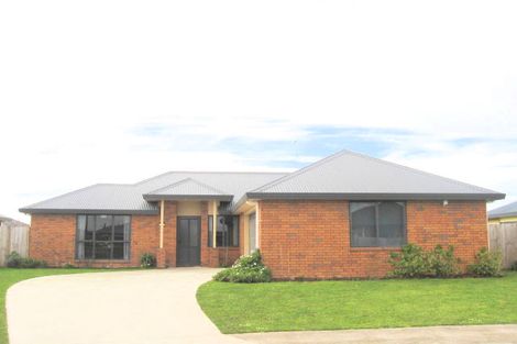 Photo of property in 12 Mckenzie Place, Rototuna North, Hamilton, 3210