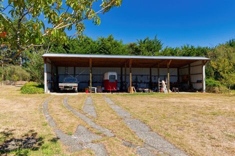 Photo of property in 189 Gulch Road, Ward, Seddon, 7285