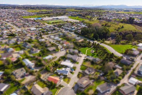 Photo of property in 34 Glenwood Avenue, Highfield, Timaru, 7910