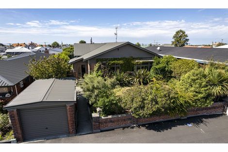 Photo of property in 107 Le Cren Street, Seaview, Timaru, 7910
