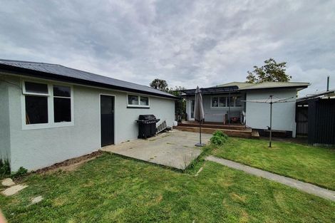 Photo of property in 3 Vogel Place, Marewa, Napier, 4110