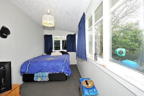 Photo of property in 8 Mackworth Street, Woolston, Christchurch, 8062