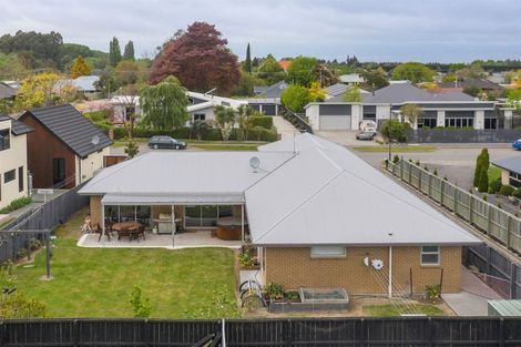 Photo of property in 4 Elmwood Grove, Tinwald, Ashburton, 7700